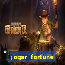 jogar fortune rabbit demo